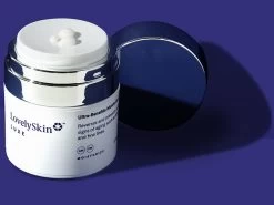 LovelySkin LUXE Ultra-Benefits Moisturizer -Beauty shop o4zheu4n 202207191833200779