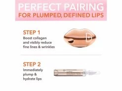 Dr. Dennis Gross Skincare DermInfusions Plump + Repair Lip Treatment -Beauty shop odklgxvz 202307262017429805