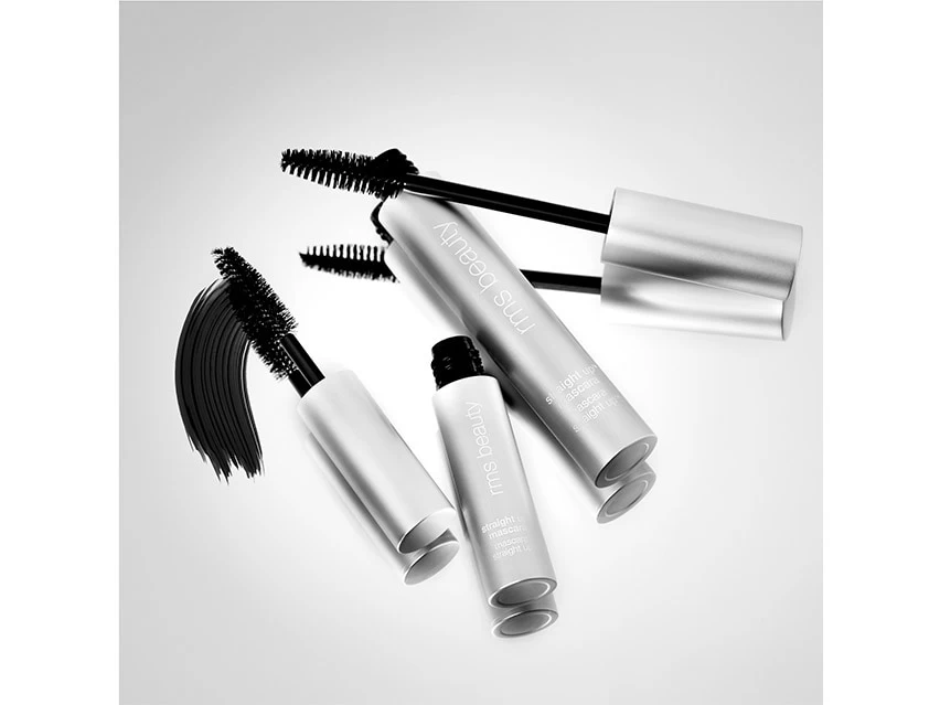 RMS Beauty Straight Up™ Volumizing Peptide Mascara 12 RMS Beauty Straight Up™ Volumizing Peptide Mascara - Image 10