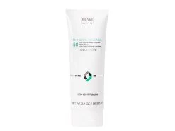 SUZANOBAGIMD Physical Defense Tinted Broad Spectrum SPF 50