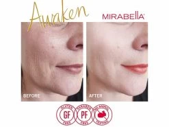 Mirabella Awaken Silicone-Free Lifting Face Primer -Beauty shop ojxypuio 202302061917162316