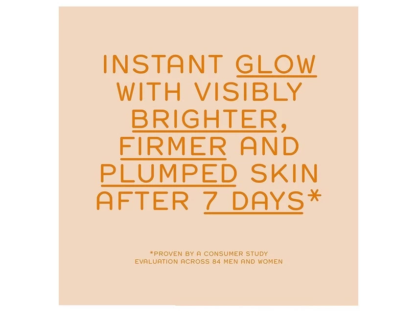 REN Clean Skincare Glow Daily Vitamin C Gel Cream Moisturizer 5 REN Clean Skincare Glow Daily Vitamin C Gel Cream Moisturizer - Image 3