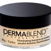 Dermablend Illuminating Banana Loose Setting Powder