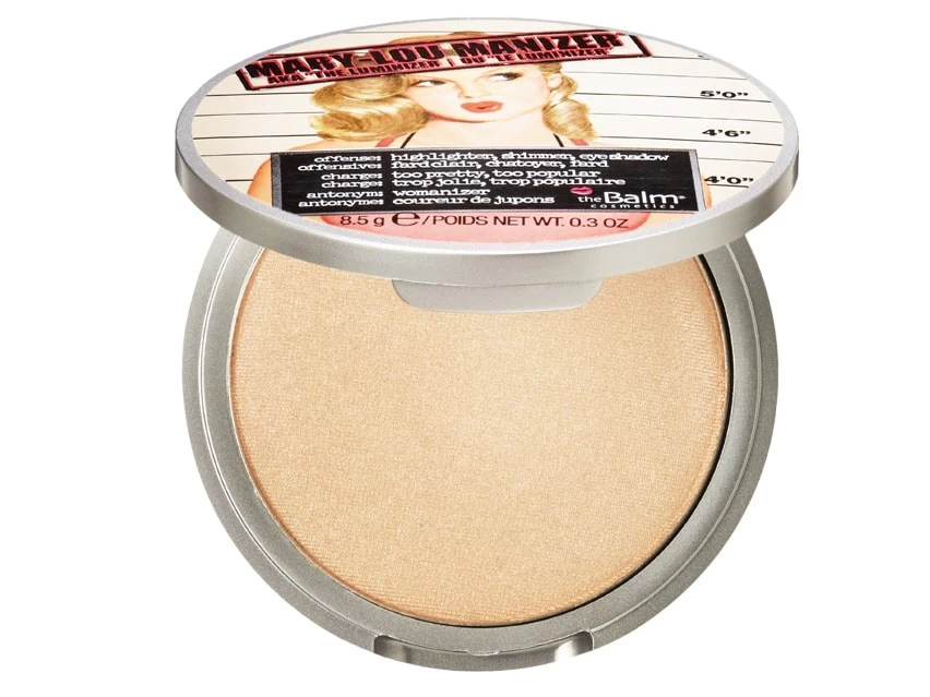 TheBalm Mary-Lou Manizer 3 TheBalm Mary-Lou Manizer