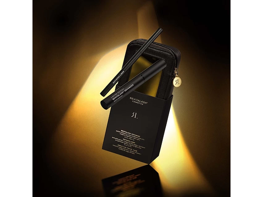 RevitaLash® Cosmetics Advanced Eyelash Collection Set – Limited Edition 5 RevitaLash® Cosmetics Advanced Eyelash Collection Set – Limited Edition - Image 3