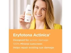 ISDIN Eryfotona Actinica Daily Lightweight Mineral SPF 50+ Sunscreen 17 ISDIN Eryfotona Actinica Daily Lightweight Mineral SPF 50+ Sunscreen -Beauty shop p31zrz3v 202301091603329488
