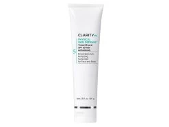 ClarityRx Physical Skin Defense Tinted Mineral SPF 50