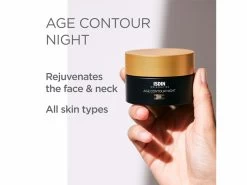 ISDIN Isdinceutics Age Contour Night Face Moisturizer With Melatonin -Beauty shop pcn0hxir 202301121848320551