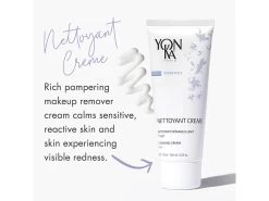 Yon-Ka Nettoyant Creme Cleansing Make-Up Remover Cream -Beauty shop pf2aizep 202203161550275952