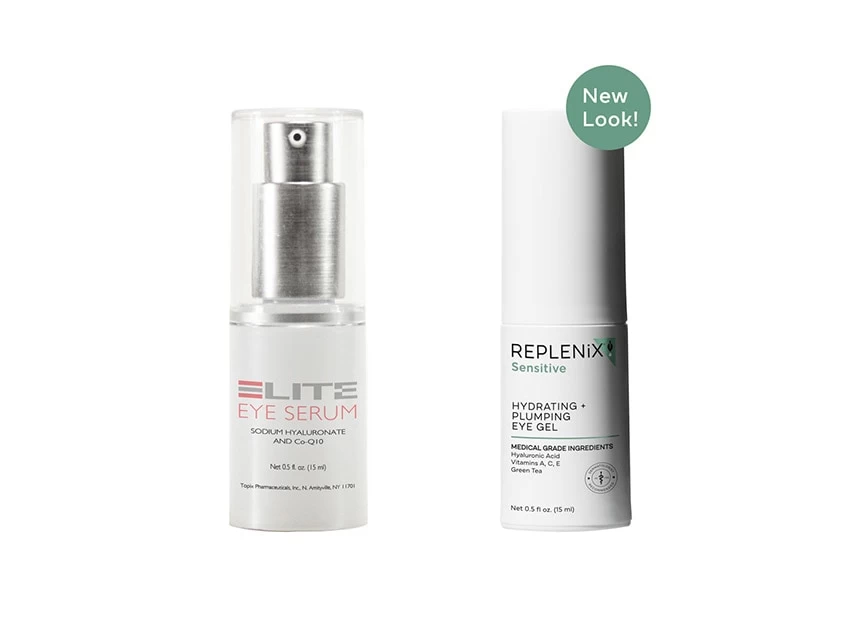 Replenix Hydrating + Plumping Eye Gel 4 Replenix Hydrating + Plumping Eye Gel - Image 2