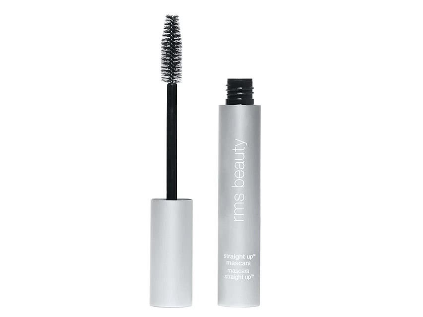 RMS Beauty Straight Up™ Volumizing Peptide Mascara 3 RMS Beauty Straight Up™ Volumizing Peptide Mascara