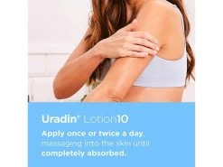 ISDIN Uradin Lotion10 Intense Hydration Dry Skin Body Lotion -Beauty shop pkwuw4j5 202301061708158236