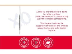 Mirabella Perfecting Lip Definer -Beauty shop pwfvxsi0 202302231600040983