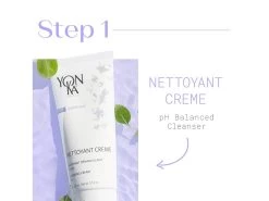 Yon-Ka Nettoyant Creme Cleansing Make-Up Remover Cream -Beauty shop pyosynxi 202203161546309579