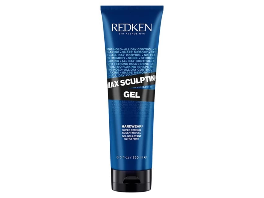 Redken Max Sculpting Gel