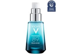 Vichy Mineral 89 Eyes Hyaluronic Acid Eye Gel 12 Vichy Mineral 89 Eyes Hyaluronic Acid Eye Gel -Beauty shop qbadeykq 202111172257578295
