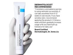 La Roche-Posay Effaclar Adapalene Gel 0.1% Acne Treatment 9 La Roche-Posay Effaclar Adapalene Gel 0.1% Acne Treatment -Beauty shop qlot4izm 202302031619286478