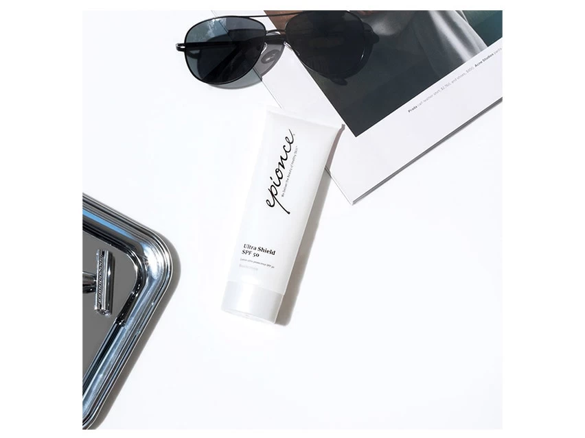 Epionce Ultra Shield Lotion SPF 50 3 Epionce Ultra Shield Lotion SPF 50