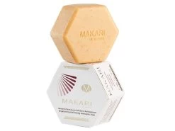 Makari Brightening Exfoliating Antiseptic Soap