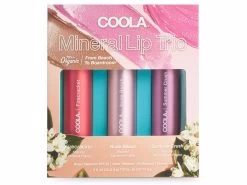 COOLA From Beach To Boardroom Tinted Mineral Liplux Trio SPF 30 9 COOLA From Beach To Boardroom Tinted Mineral Liplux Trio SPF 30 -Beauty shop qwn2hxfa 202203141750117239