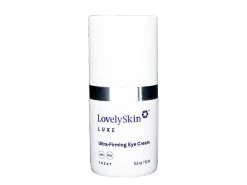 LovelySkin LUXE Ultra Firming Eye Cream