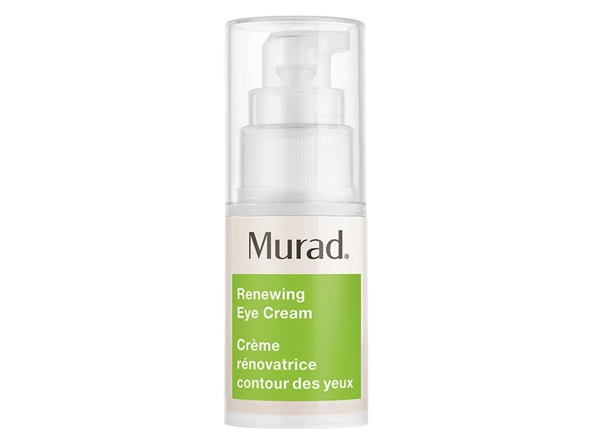Murad Renewing Eye Cream 3 Murad Renewing Eye Cream
