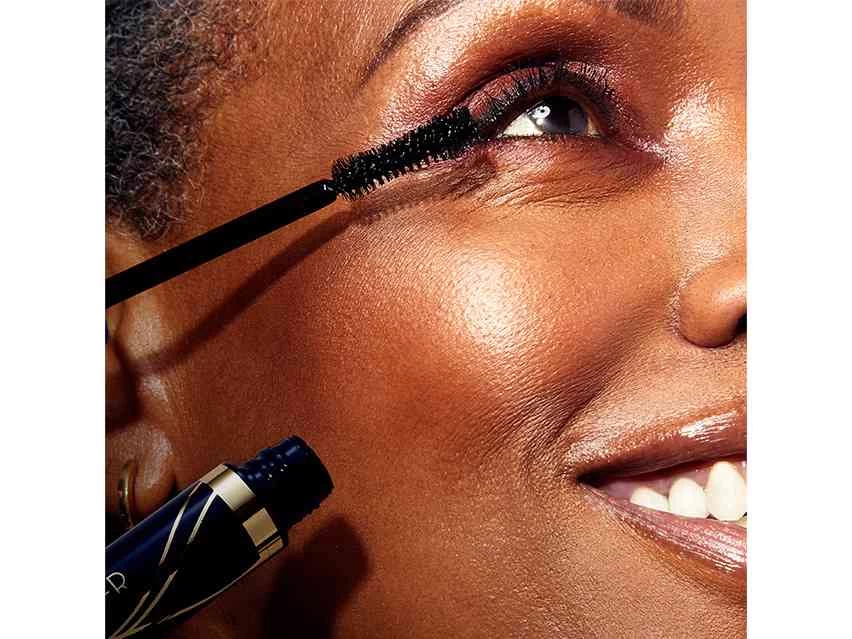 Laura Geller Always There Lengthening Mascara Classic + Waterproof Duo - Limited Edition 8 Laura Geller Always There Lengthening Mascara Classic + Waterproof Duo - Limited Edition - Image 6