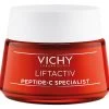 Vichy LiftActiv Peptide-C Advanced Anti-Aging Moisturizer -Beauty shop rs50duba 202304121340361035