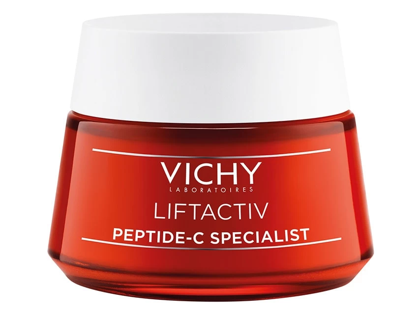 Vichy LiftActiv Peptide-C Advanced Anti-Aging Moisturizer 3 Vichy LiftActiv Peptide-C Advanced Anti-Aging Moisturizer