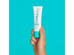 COOLA Mineral Face Sunscreen Sheer Matte Finish SPF 30 -Beauty shop rt50hxsr 202203071529007859