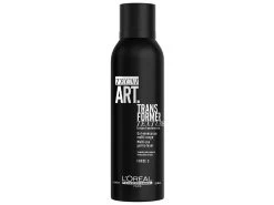 L'Oreal Professionnel Tecni.Art Transformer Texture Gel-to-Foam