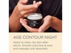 ISDIN Isdinceutics Age Contour Night Face Moisturizer With Melatonin -Beauty shop slt2nnuk 202301121901506337