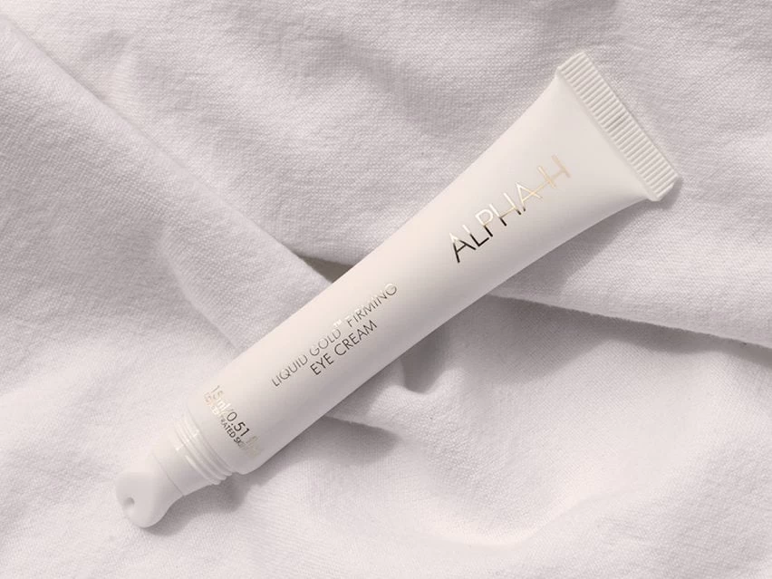 Alpha-H Liquid Gold Firming Eye Cream 8 Alpha-H Liquid Gold Firming Eye Cream - Image 6