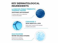 La Roche-Posay Toleriane Double Repair Matte Moisturizer -Beauty shop sr2ru4c5 202112272102333388