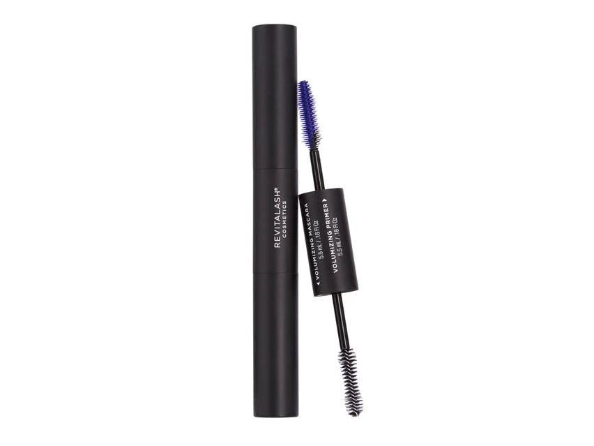 RevitaLash® Cosmetics Double-Ended Volume Mascara And Primer Duo 3 RevitaLash® Cosmetics Double-Ended Volume Mascara And Primer Duo