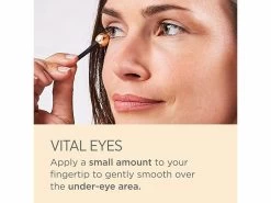 ISDIN Isdinceutics Vital Eyes Overnight Eye Cream With Melatonin -Beauty shop su2pyclh 202301101714588619