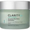 ClarityRx Get Clean Crushed Bamboo Exfoliator
