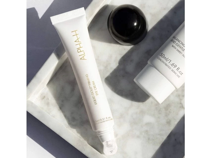 Alpha-H Liquid Gold Firming Eye Cream 6 Alpha-H Liquid Gold Firming Eye Cream - Image 4