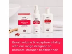 ISDIN Lambdapil Hair Density Daily Hair Supplement For Thinning Hair -Beauty shop tboq5k4a 202301111703381519