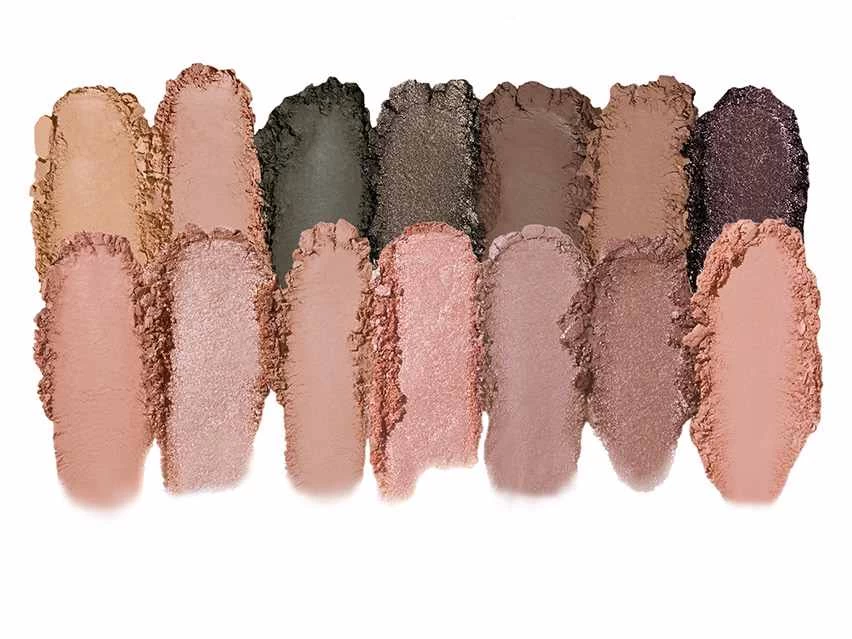 Laura Geller Seasonless Staples Fresh Florals 14 Multi-Finish Eyeshadows - Limited Edition 4 Laura Geller Seasonless Staples Fresh Florals 14 Multi-Finish Eyeshadows - Limited Edition - Image 2