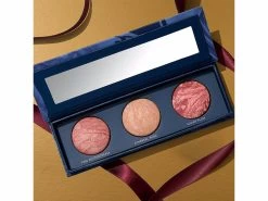 Laura Geller Geller's Greatest Better Than Ever Blush Trio - Limited Edition -Beauty shop tkxmzy5c 202208241831071780