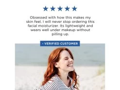 EltaMD AM Therapy Facial Moisturizer -Beauty shop tncye1st 202301301549265530