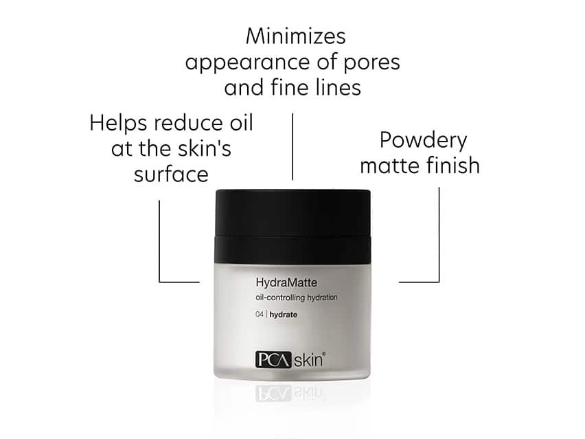 PCA SKIN HydraMatte Moisturizer 6 PCA SKIN HydraMatte Moisturizer - Image 5