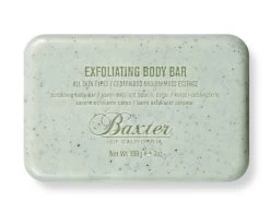 Baxter Of California Exfoliating Body Bar