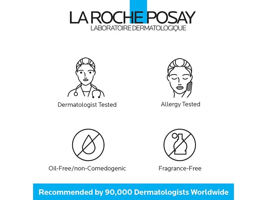 La Roche-Posay Anthelios 50 Daily Anti-Aging Primer With Sunscreen 7 La Roche-Posay Anthelios 50 Daily Anti-Aging Primer With Sunscreen - Image 5