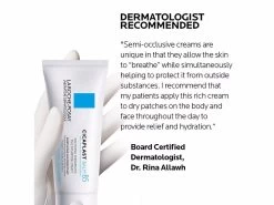 La Roche-Posay Cicaplast Balm B5 Soothing Multi-Purpose Balm 12 La Roche-Posay Cicaplast Balm B5 Soothing Multi-Purpose Balm -Beauty shop txwqchp2 202302031612265343