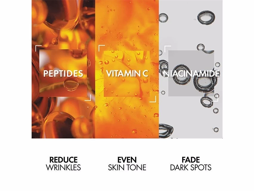 Vichy LiftActiv Peptide-C Advanced Anti-Aging Moisturizer 7 Vichy LiftActiv Peptide-C Advanced Anti-Aging Moisturizer - Image 5