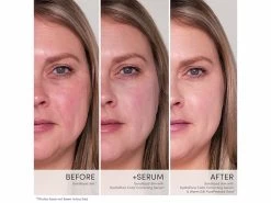 Jane Iredale HydroPure Color Correcting Serum With Hyaluronic Acid & CoQ10 -Beauty shop ufxy2x1x 202306271614438418