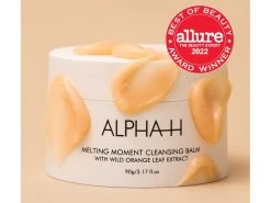 Alpha-H Melting Moment Cleansing Balm -Beauty shop uggijnxv 202210061329572185