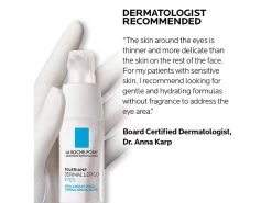 La Roche-Posay Toleriane Dermallergo Eye Cream -Beauty shop uliwjc3p 202302062020221786